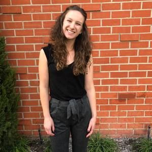 Meet your Posher, Sabrina